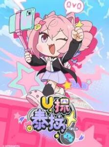 U探泰拉国语