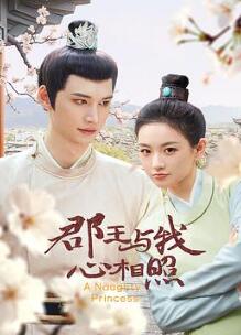 郡王与我心相照