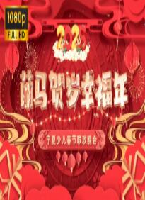 宁夏卫视春节联欢晚会2026